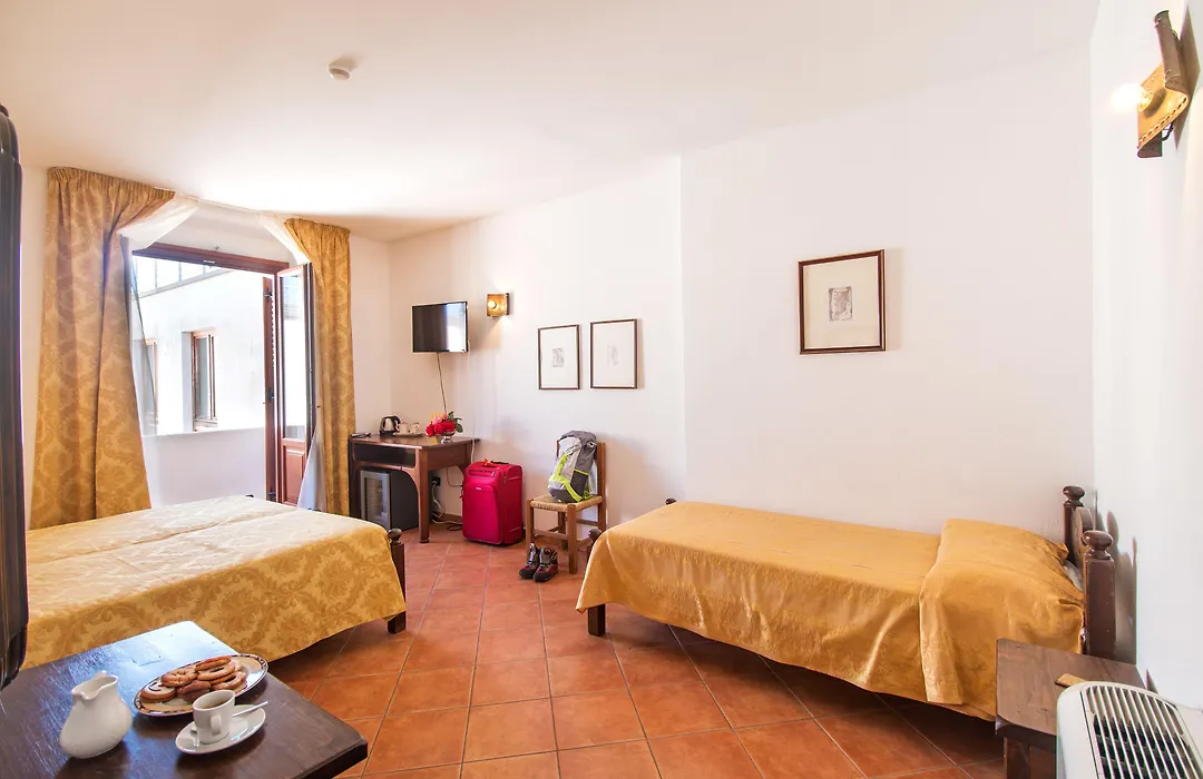 Hotel Il Querceto-1
