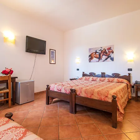 Hotel Il Querceto-2